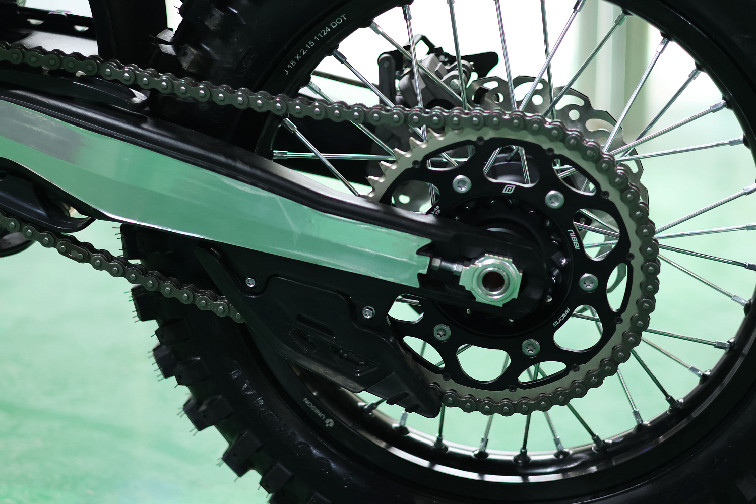 Мотоцикл JHLMOTO JHLofr GS YBS300 (176MN) в Находке