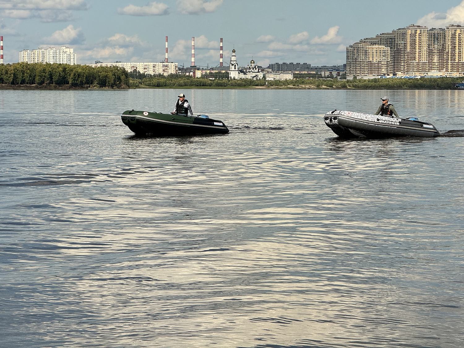 Лодка MISHIMO BIG FLOOR 440 в Находке