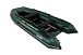 ЛОДКА НАДУВНАЯ YUKONA 430 TS - U (БЕЗ ПАЙОЛА) в Находке