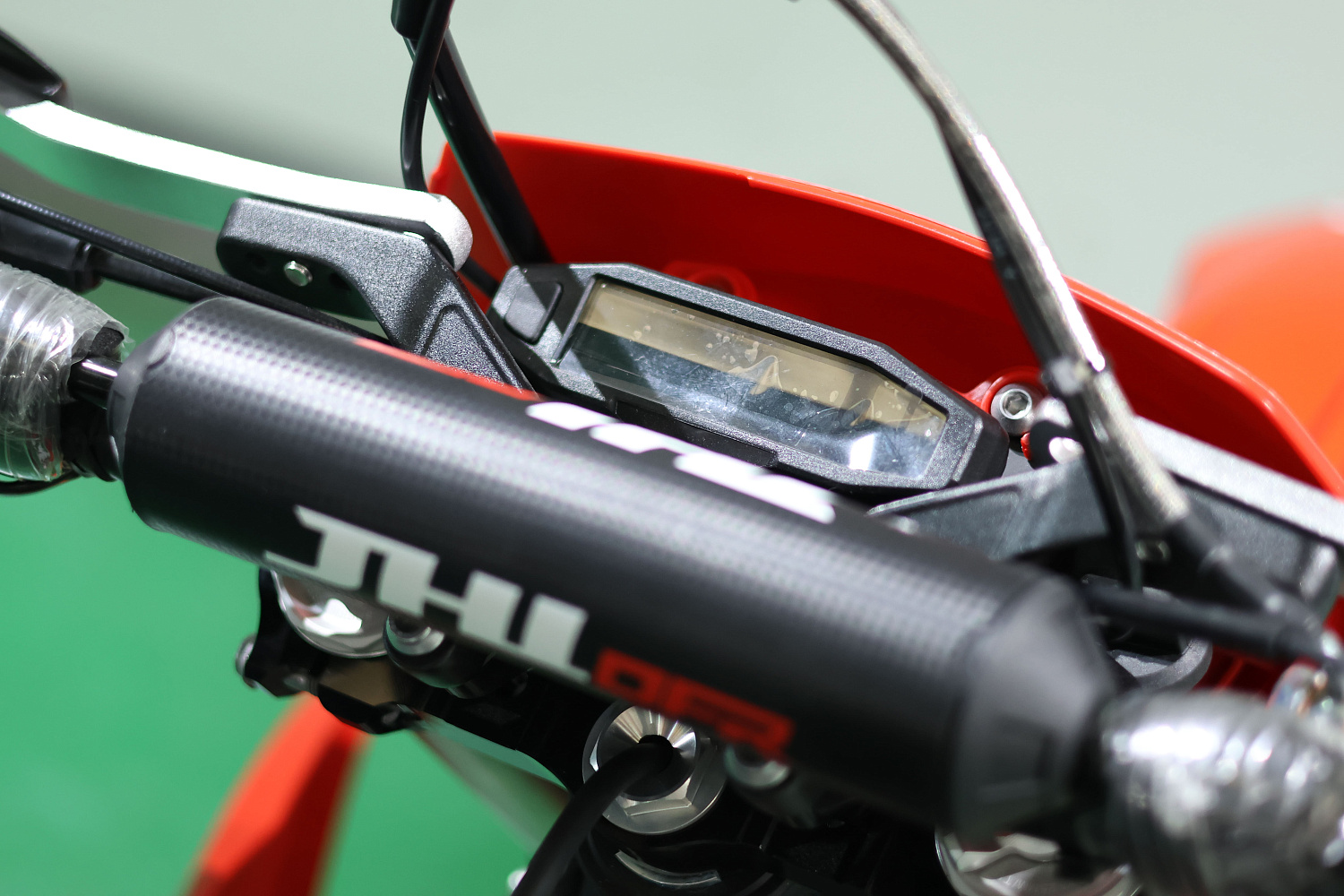 Мотоцикл JHLMOTO JHLofr GS YBS300 (176MN) в Находке