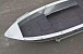 Алюминиевая лодка  Wyatboat-430М FISH в Находке