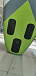 НАДУВНОЙ SUP-BOARD BUSINESS GREEN 10 в Находке