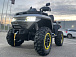 Квадроцикл BENDA Redstone 550 R2 в Находке