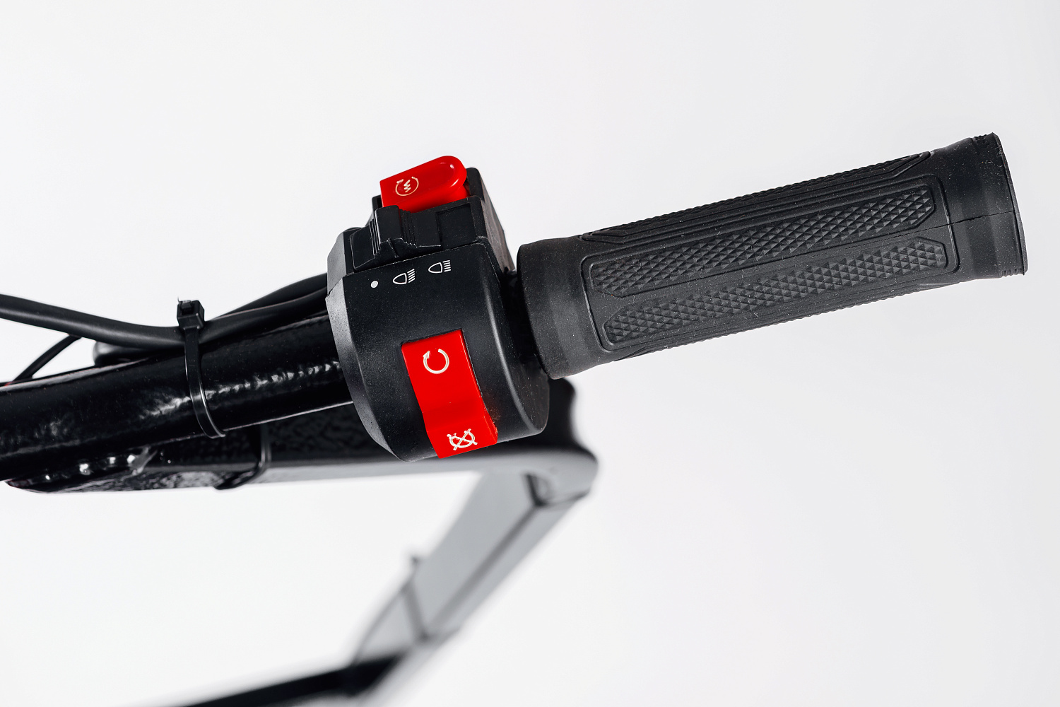 МОТОБУКСИРОВЩИК IKUDZO LONG 2.0 1700/500 EKR19 в Находке