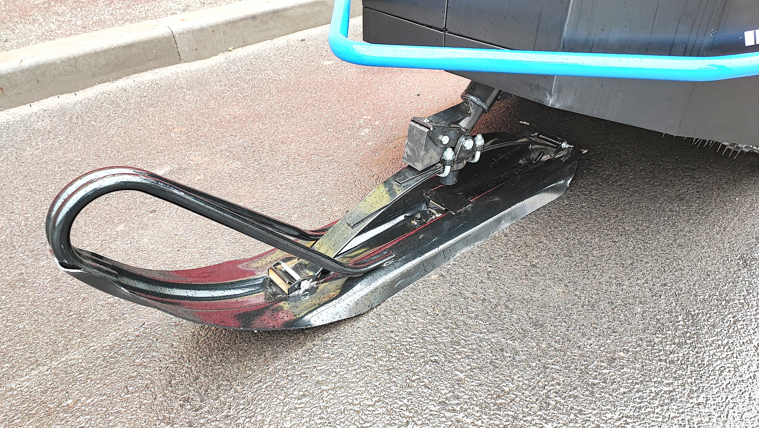 Снегоход PROMAX SNOWBEAR V3 800 4T ST в Находке