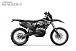Кроссовый мотоцикл PROMAX BLACKOUT NB300 ENDURO в Находке