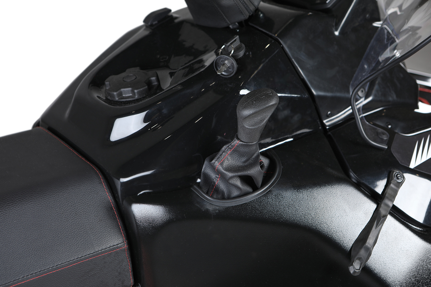 Снегоход IKUDZO HUNTER 600LK 20 V2 в Находке