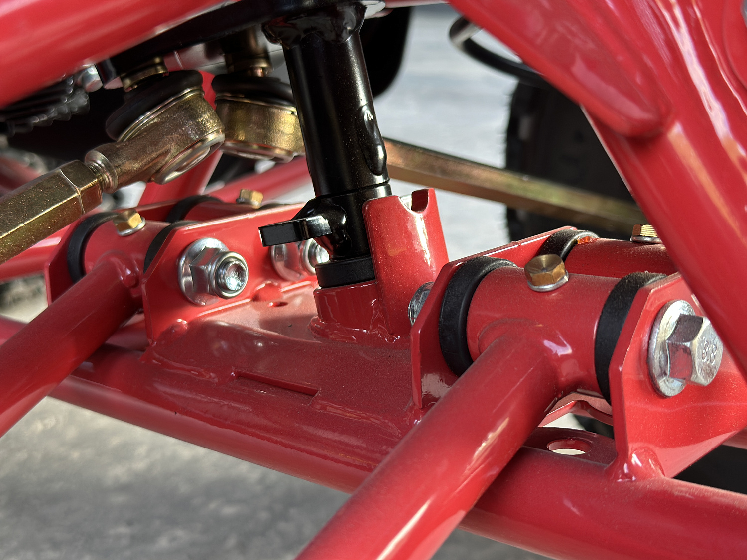 Квадроцикл PROMAX МАЙНКРАФТ 192 PRO 2025 в Находке