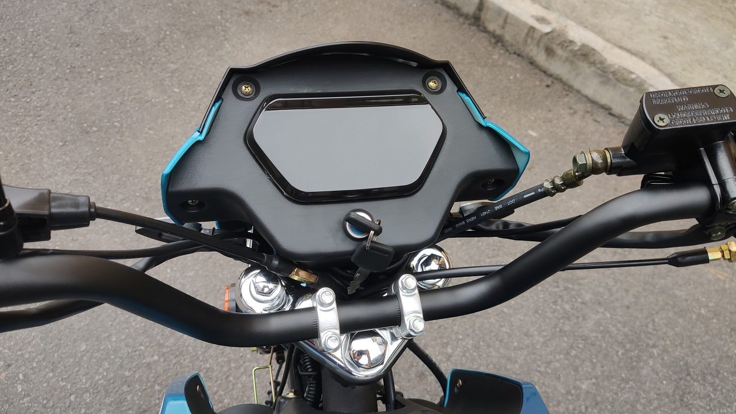 Мопед FAIDET SKIFF RS150 (49) в Находке