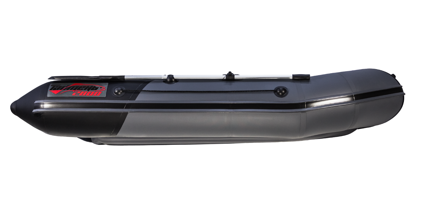 Лодка Таймень NX 2800 НДНД в Находке