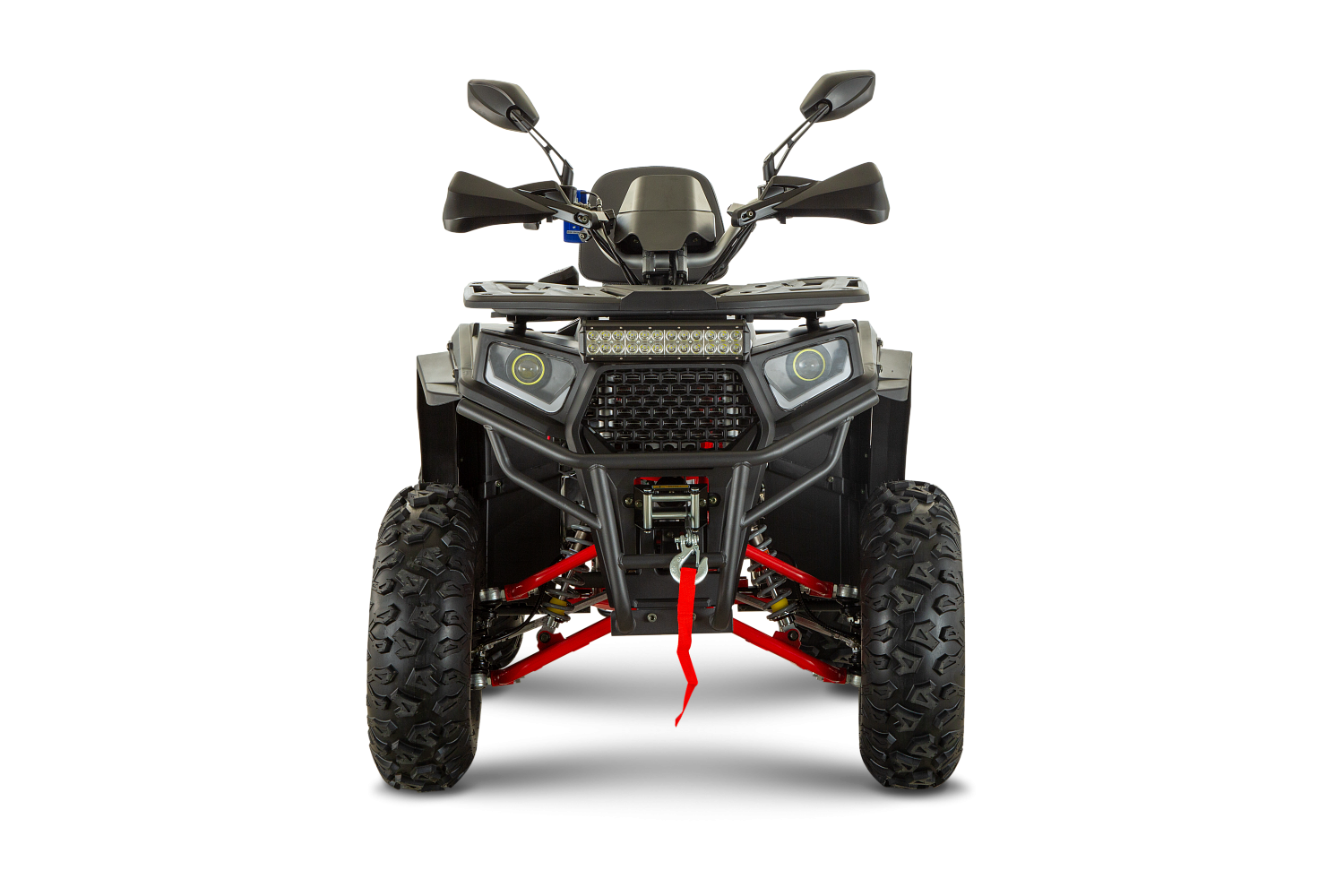 Квадроцикл GBM CROSS HILL 320 BIG PREMIUM в Находке