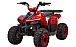 Квадроцикл Yacota Raposa 110 в Находке