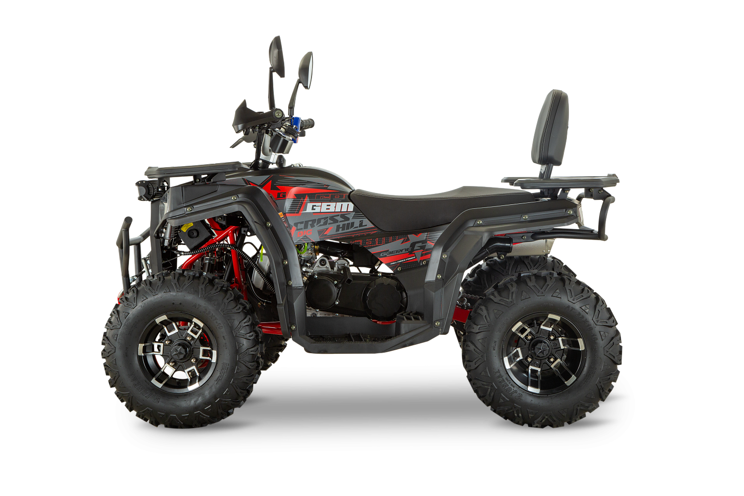Квадроцикл GBM CROSS HILL 320 BIG PREMIUM в Находке