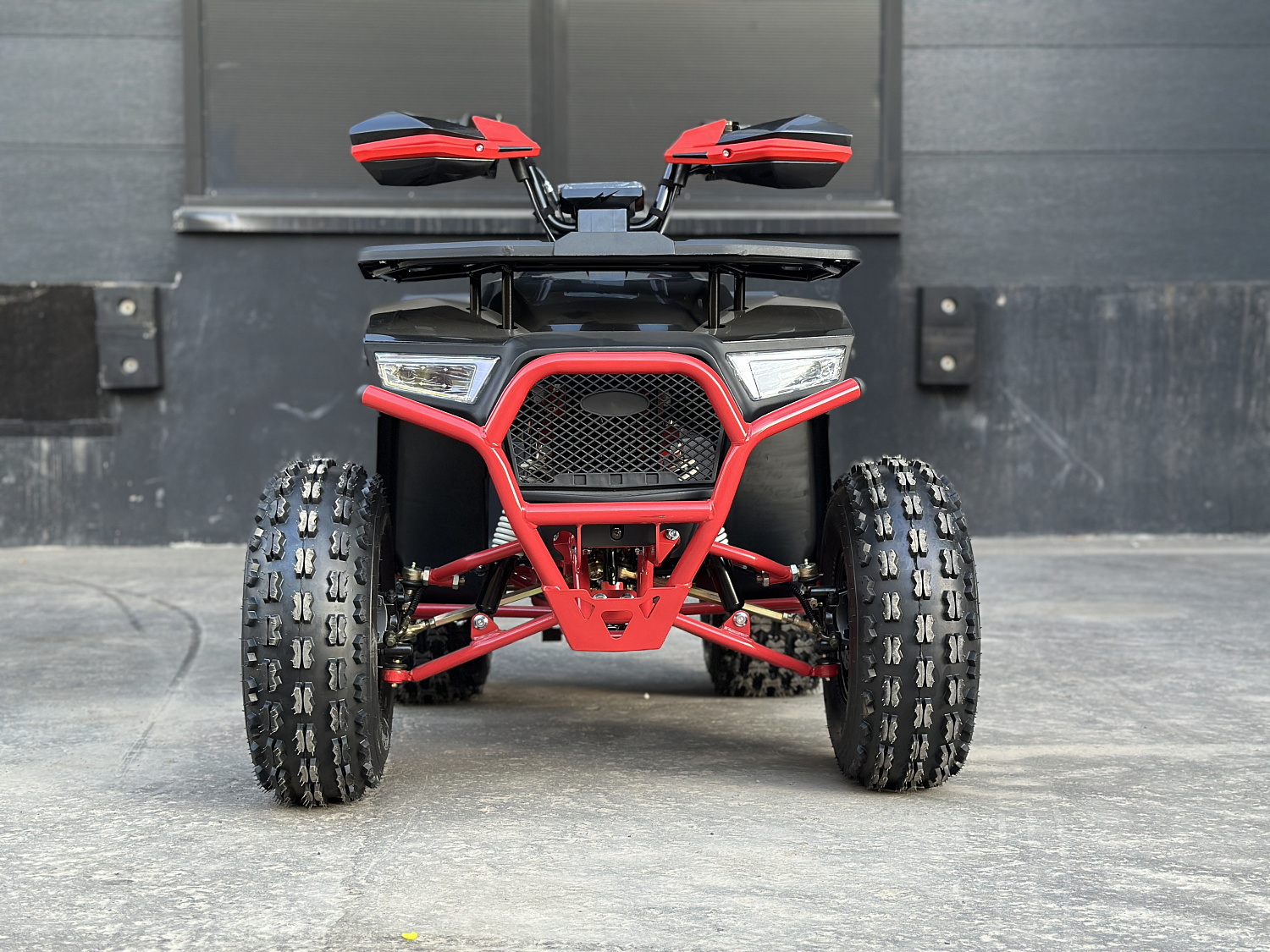 Квадроцикл PROMAX МАЙНКРАФТ 192 PRO 2025 в Находке