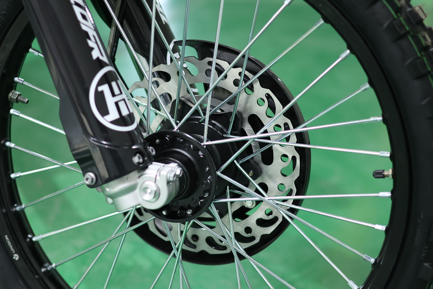 Мотоцикл JHLMOTO JHLofr GS YBS300 (176MN) в Находке