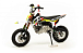 Питбайк MOTOLAND (МОТОЛЕНД) PWR Racing FRZ 60 в Находке