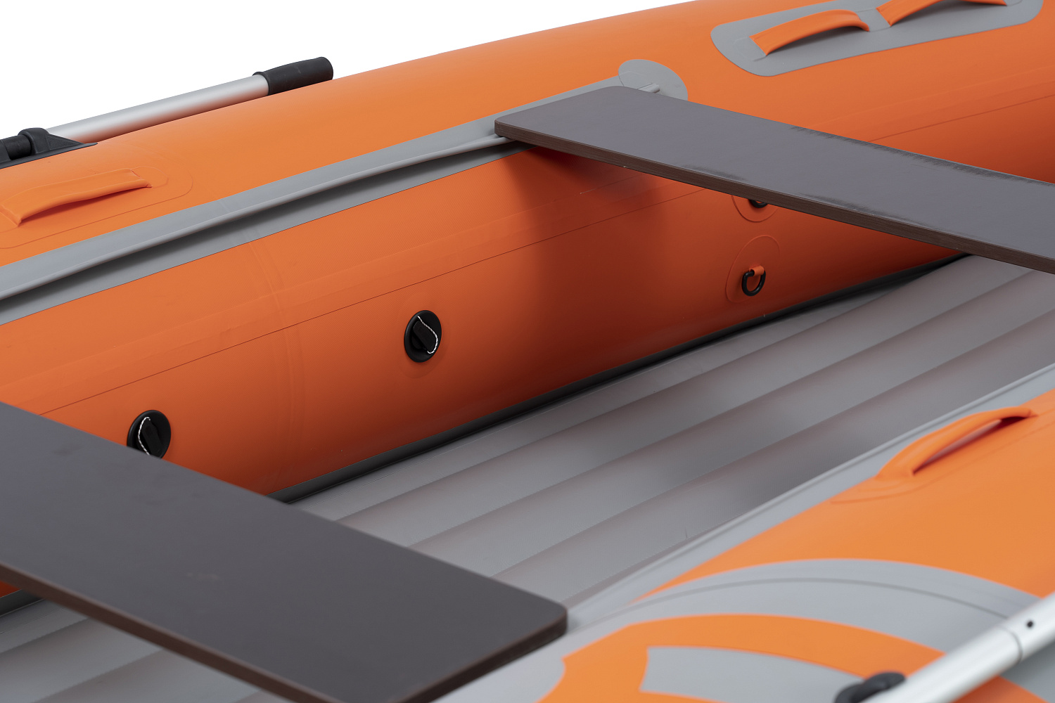 Лодка MISHIMO RIVER JET 470 под водомет в Находке