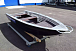 Алюминиевая лодка Wyatboat-390 P в Находке