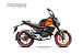 Мопед PROMAX CB130R (49) в Находке