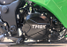 Мотоцикл TMBK Ninja 400cc в Находке
