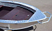 Алюминиевая лодка Wyatboat-390Р Fish в Находке