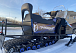 Снегоход PROMAX YAKUT 500 R/К SUPERLONG 2.0 4T 20 в Находке