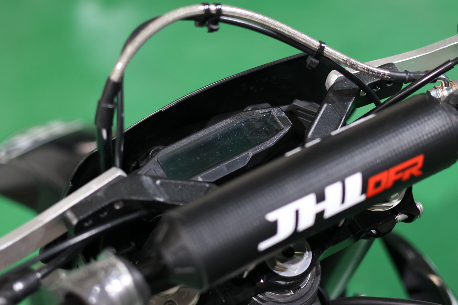 Мотоцикл JHLMOTO JHLofr GS CB300RL в Находке