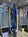 SUP (САП) ДОСКА RAIDEX I BOARD 11’ (332СМ) N 40 в Находке