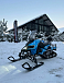 Снегоход WELS 200 RS NEW в Находке