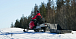 Снегоход OSM SM1000 в Находке