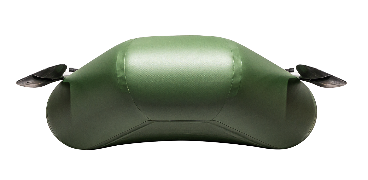 Лодка Барс 230 в Находке