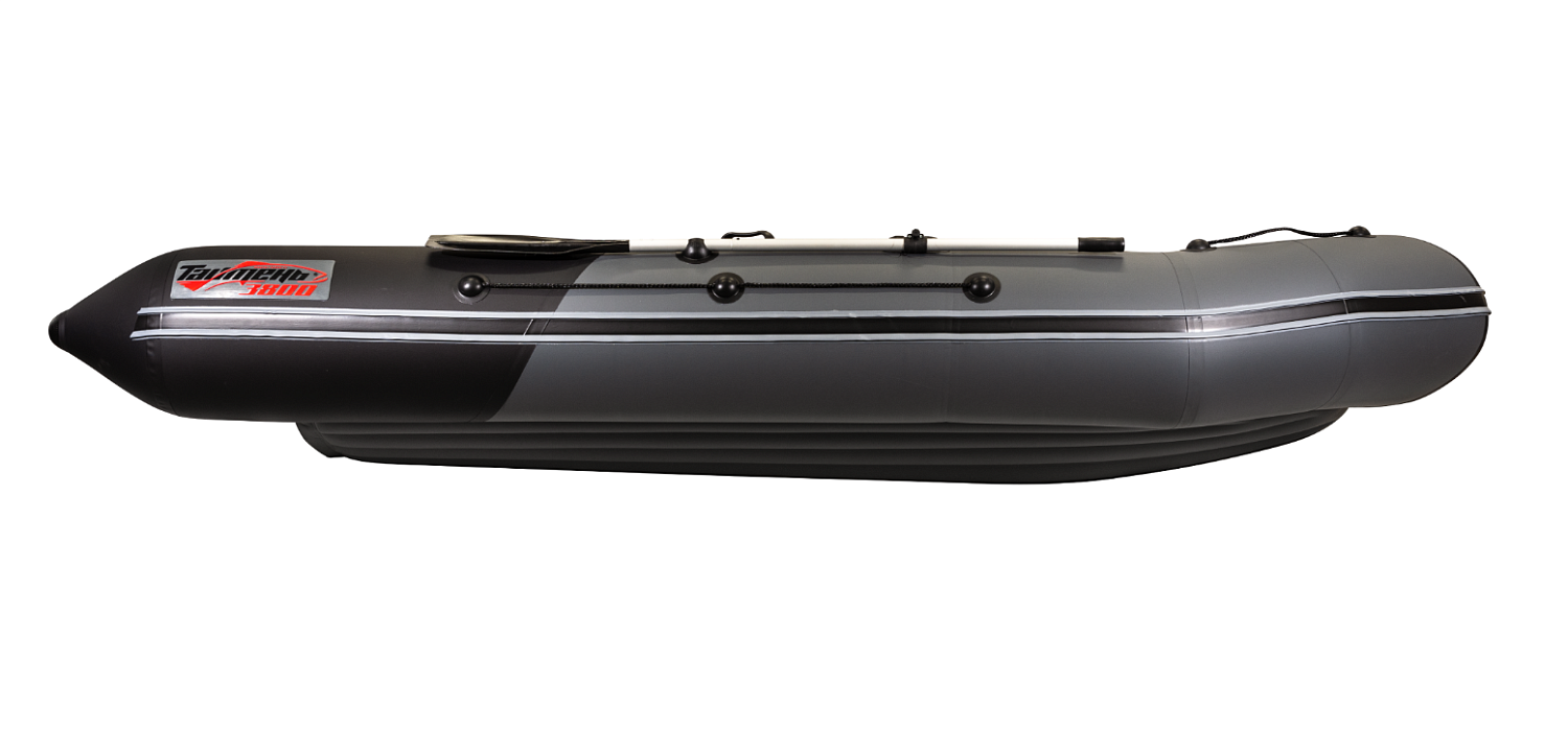 Лодка Таймень NX 3800 НДНД PRO в Находке