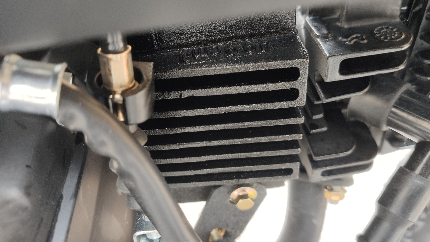 Мопед FAIDET SKIFF RS150 (49) в Находке