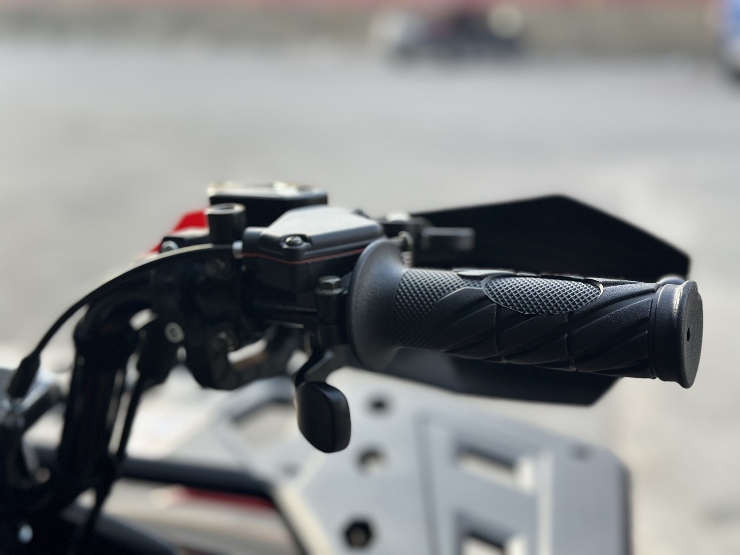 Квадроцикл PROMAX МАЙНКРАФТ 192 PRO 2025 в Находке