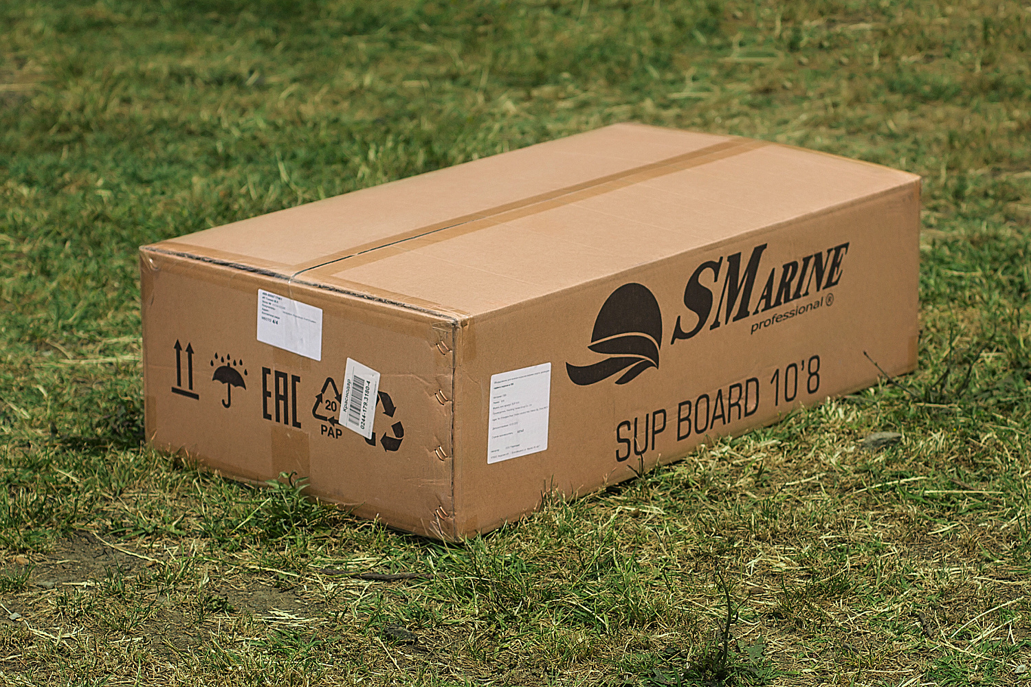 САП (SUP) Board SMARINE 10.6 в Находке