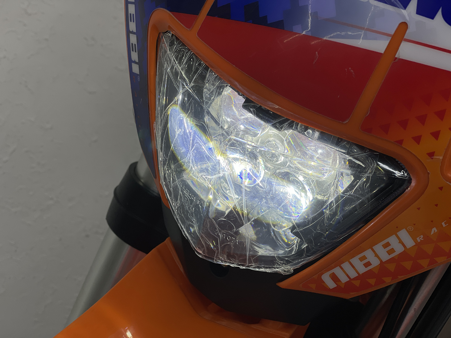 Кроссовый мотоцикл PROMAX INFERNO 380 (4 valves, 5 gears) в Находке