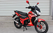 Мопед PROMAX STREET CROSS MAX 150 (49) в Находке