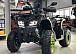 Квадроцикл GBM MAVERICK 300 NEW LUX в Находке