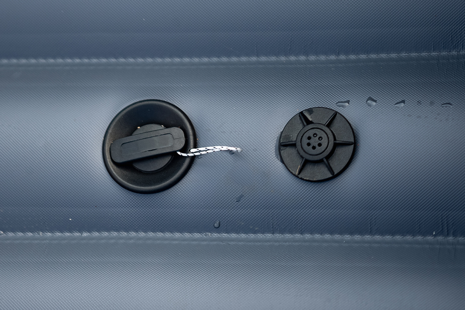 Лодка MISHIMO RIVER FJET PRO 410  под водомет в Находке