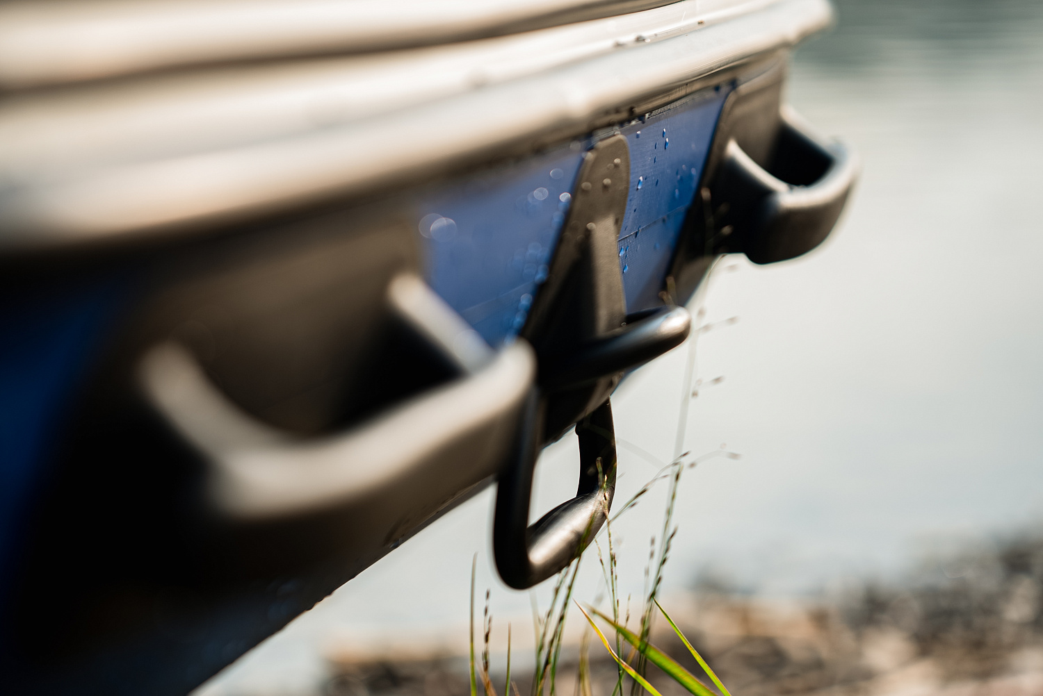 Лодка MISHIMO RIVER FJET PRO 410  под водомет в Находке