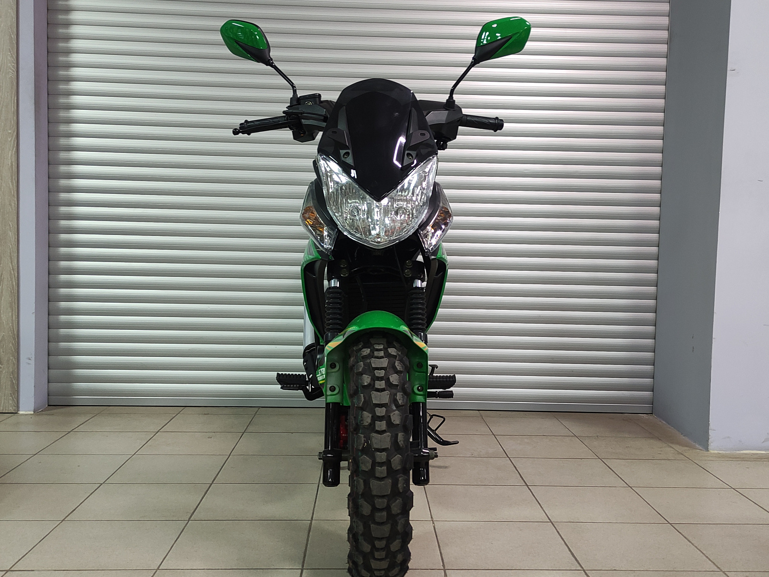 Мопед PROMAX STREET CROSS 150 (49) в Находке