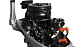 Лодочный мотор Seanovo SN9.9FFEL Enduro в Находке