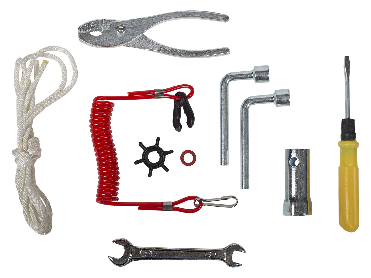 ЛОДОЧНЫЙ МОТОР GLADIATOR G6.2FHS в Находке