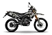 Мотоцикл MINSK X 250 Enduro M1NSK в Находке
