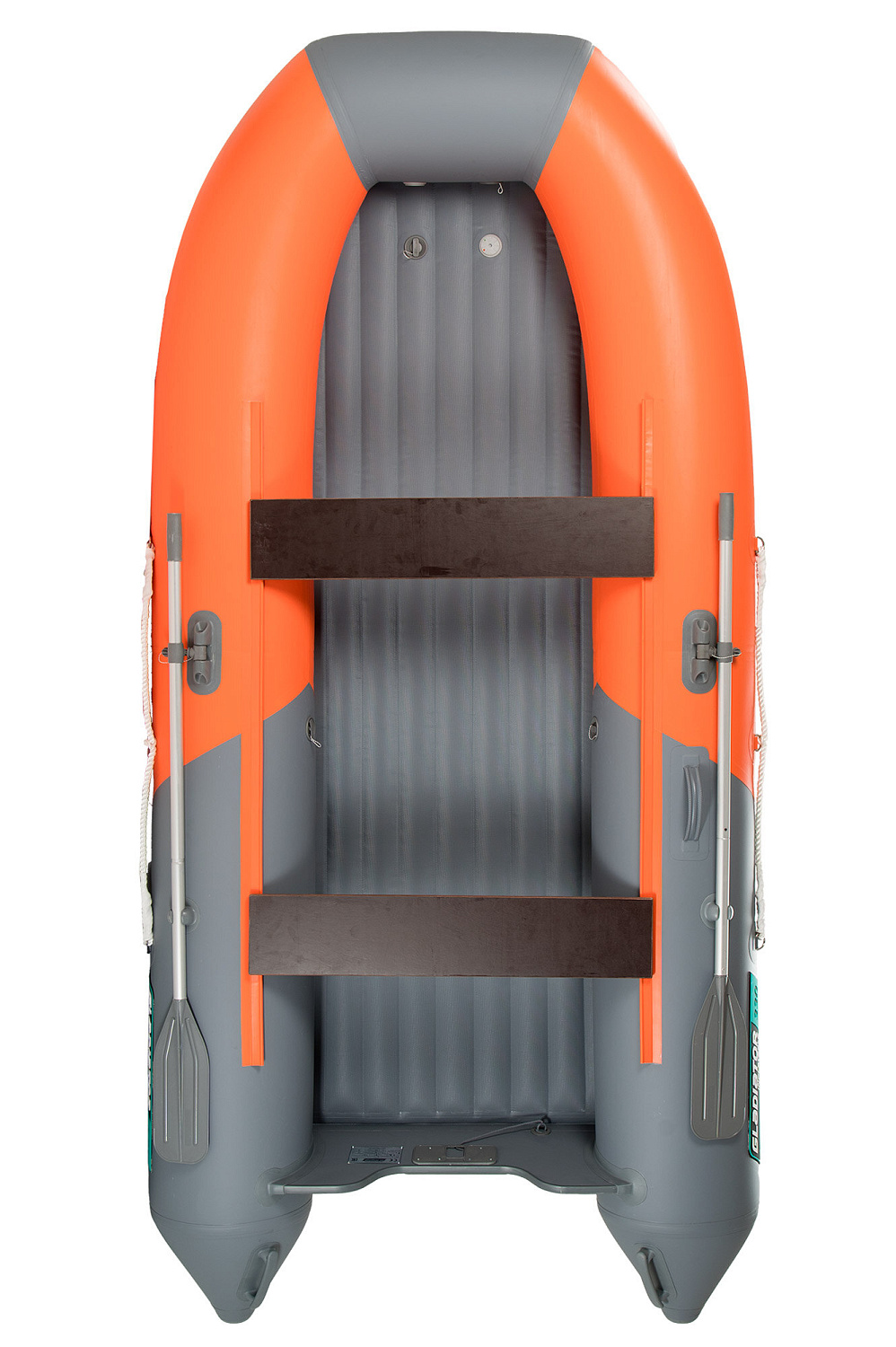 НАДУВНАЯ ЛОДКА GLADIATOR E330SL в Находке