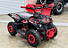 Квадроцикл GBM ROBLOX в Находке