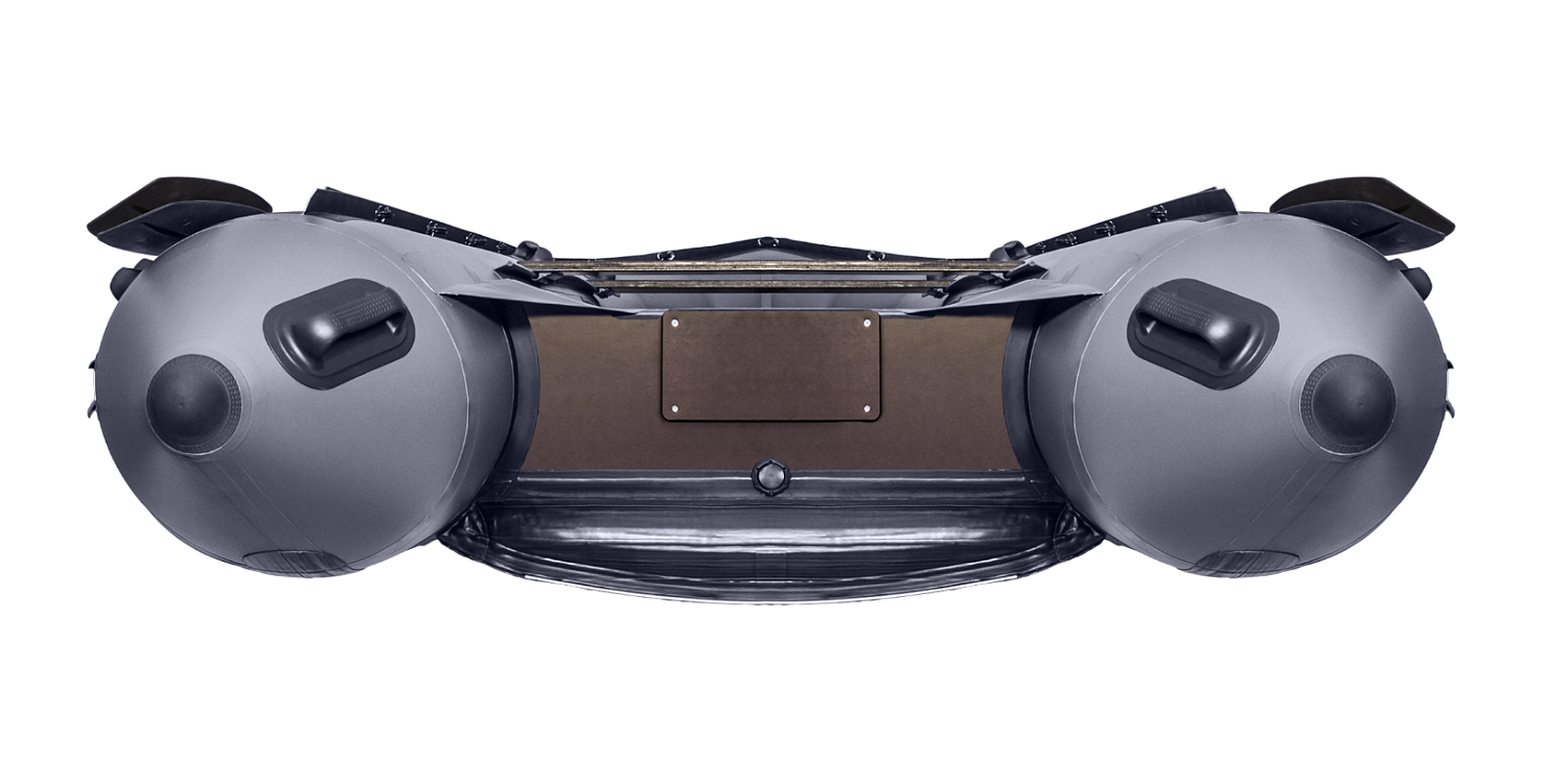 Лодка APACHE 3700 НДНД в Находке