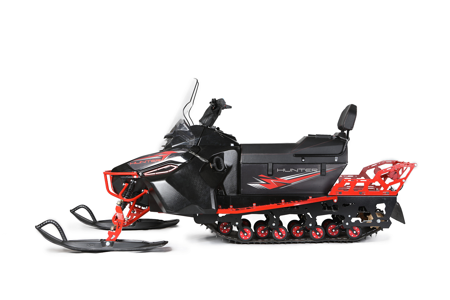 Снегоход IKUDZO HUNTER 600LK 20 V2 в Находке