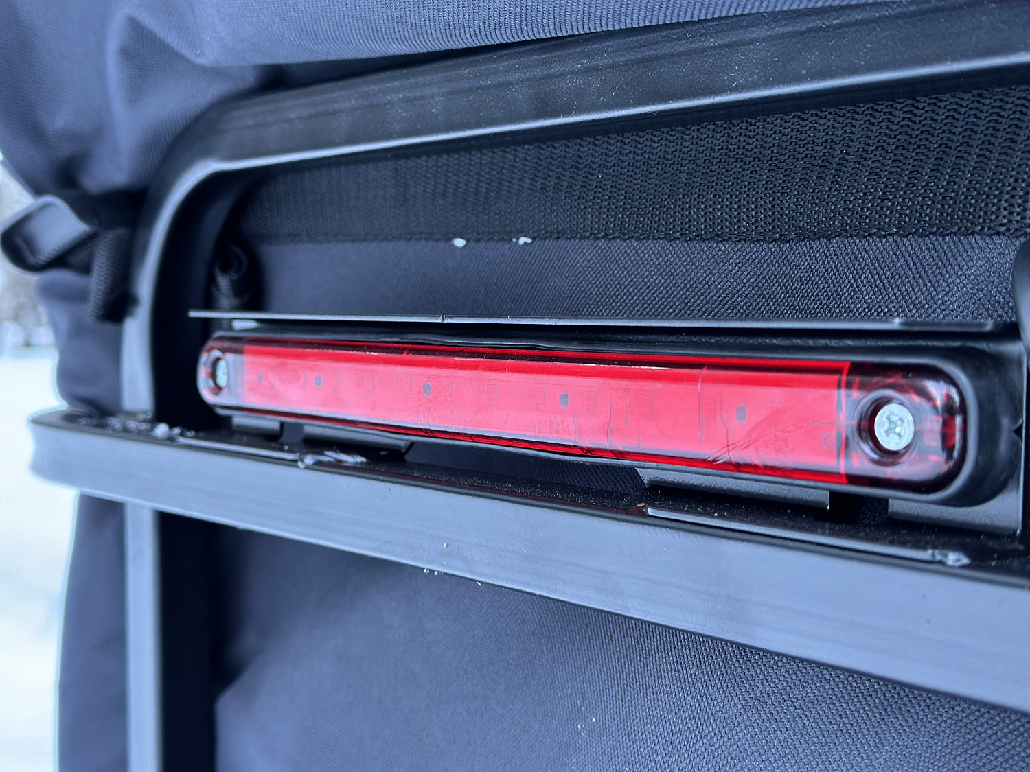 Снегоход PROMAX YAKUT 500 LONG 2.0 4T 27 в Находке