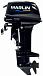 Лодочный мотор MARLIN MP 20 AWRS в Находке